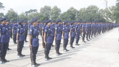 এসএসসি পাসেই ৬৪ জেলায় কনস্টেবল নিয়োগ দেবে পুলিশ