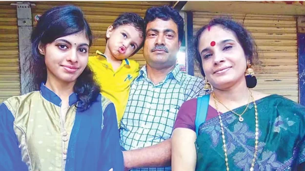 খেজুরের বিচি-শসা-গামছায় মিলল দুই আসামির ডিএনএ