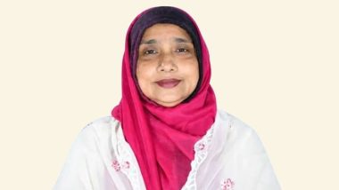 স্বাস্থ্যকেন্দ্রে হামলা ও ভাঙচুরের বিতর্কের মুখে এমপি ফেরদৌসীর পদত্যাগ
