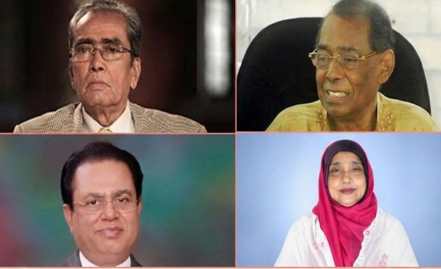 পদত্যাগী এমপি-মন্ত্রীদের তালিকায় মিষ্টিই প্রথম নন