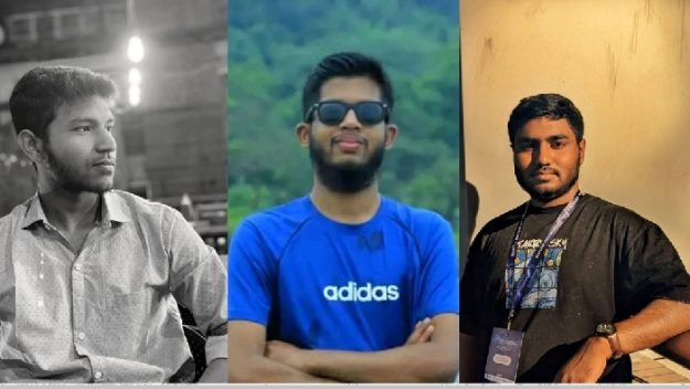 চার দিনে শাবিপ্রবির তিন শিক্ষার্থীর মৃত্যু