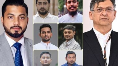 ইশরাকের পাশে এনসিপি নেতারা, চাইলেন স্বরাষ্ট্রমন্ত্রীর পদত্যাগ