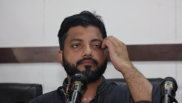 ইশরাকের পদত্যাগ কার্যকর, গেজেট প্রকাশ