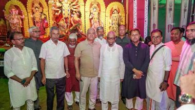 সম্প্রীতির বন্ধন আরও সুদৃঢ় করতে হবে: শ্রমমন্ত্রী