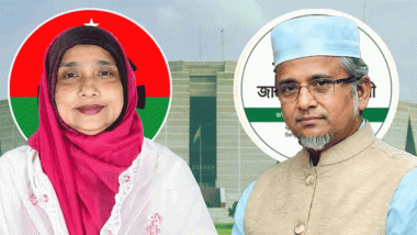 ‘জামায়াত যা পারেনি, বিএনপি তা পেরেছে’