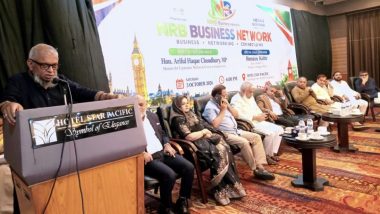 বর্তমান সরকারে মতো প্রবাসীদের নিয়ে কেউ এতটা ভাবেনি: মন্ত্রী আরিফুল হক চৌধুরী