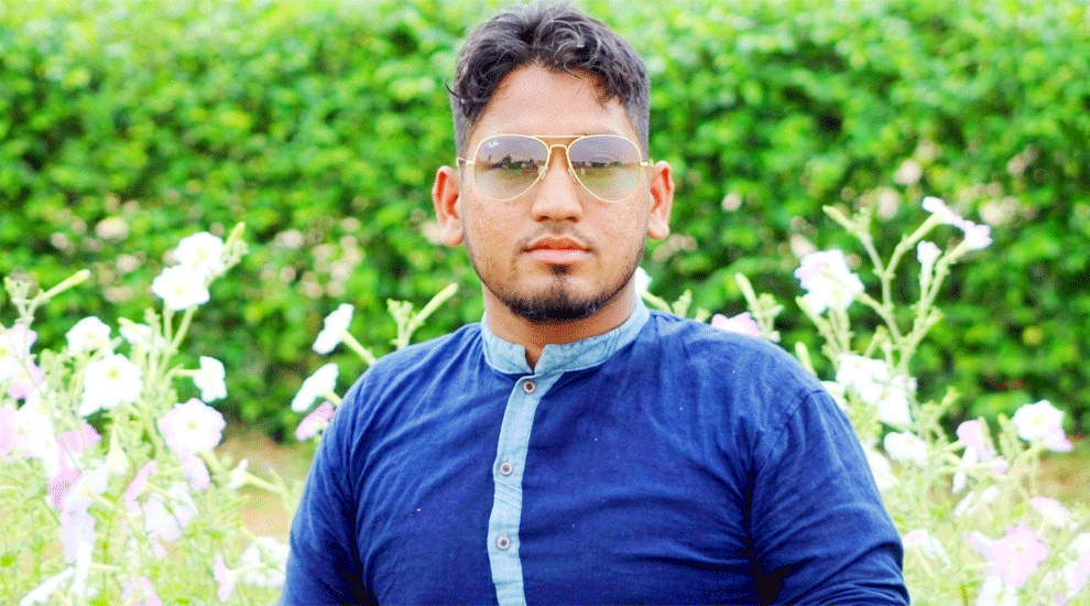 সৌদি আরবে ক্ষে*প*ণা*স্ত্রে প্রাণ গেল ব্রাহ্মণপাড়ার সজিবের