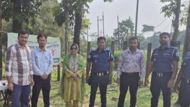 সুনামগঞ্জে প্রশাসনের অভিযান, অতঃপর…