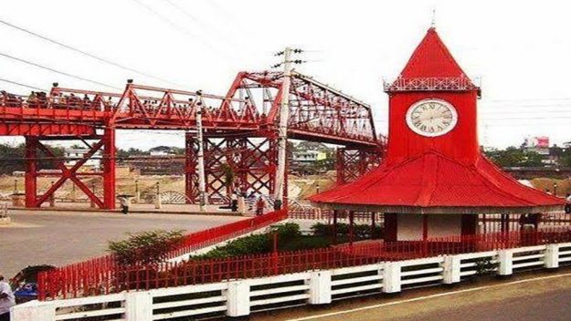 সিলেটে পুলিশের জালে ৩৩ জন