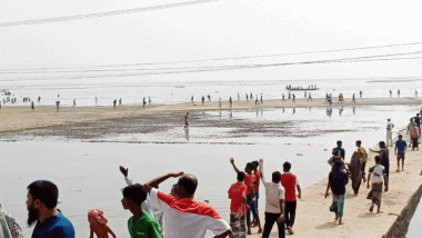 সুনামগঞ্জে দুই গ্রামবাসীর সং*ঘ*র্ষ, ৬ জন আ হ ত