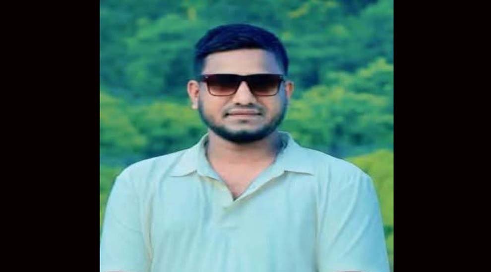 সিলেটের গোয়াইনঘাট দুর্বৃত্তদের হা ম লায় যুবদল নেতা নি হ ত