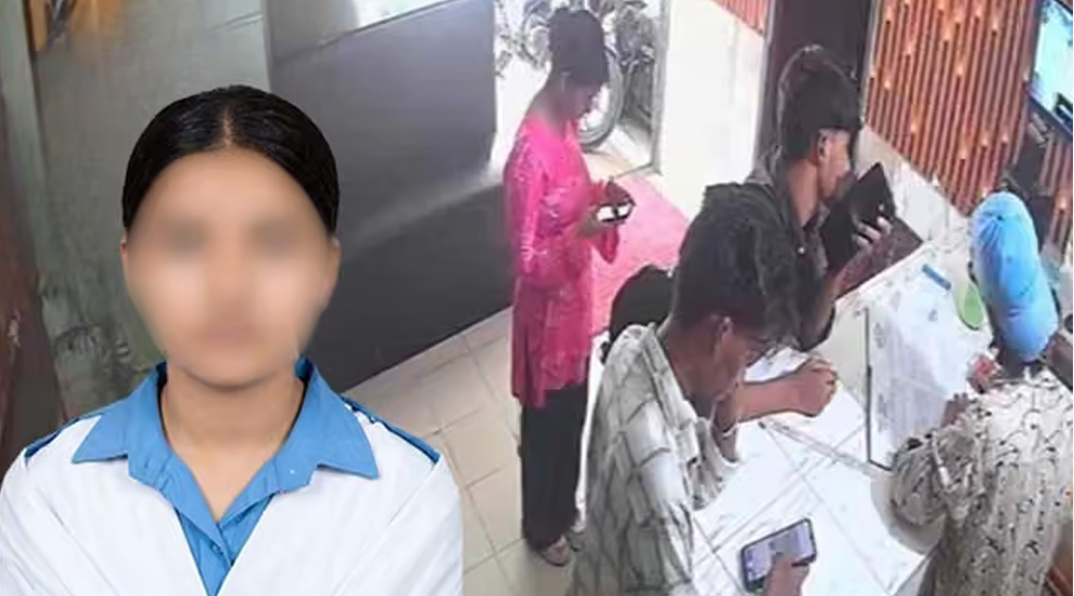 কক্সবাজারে ‘রাজুর স্ত্রী’ পরিচয়ে হোটেলে উঠেছিল স্কুলছাত্রী তাজমিন