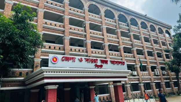 সিলেটে কিশোরী ধ/র্ষ/ণ, আবদুল্লাহ’র মৃ*ত্যু*দ*ণ্ড