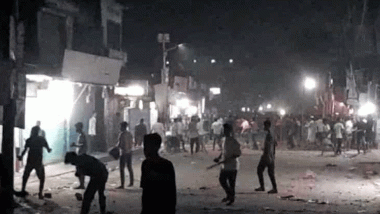 সিলেটের গোয়াইনঘাটের হা ম লা য় কব্জি হারালেন হারিস আলী