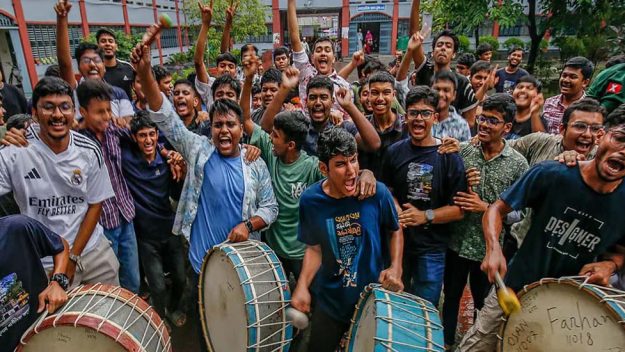 জানা গেল এইচএসসির ফল প্রকাশের সম্ভাব্য তারিখ