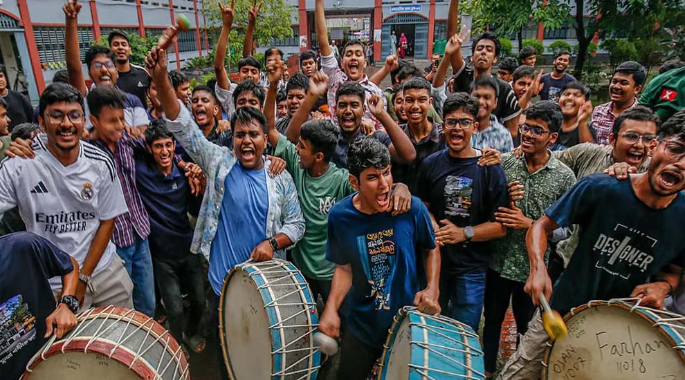 জানা গেল এইচএসসির ফল প্রকাশের সম্ভাব্য তারিখ