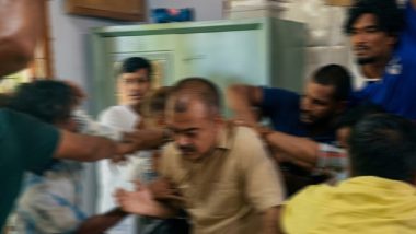 সিলেটের গোলাপগঞ্জে ছাত্রকে ব লা ৎ কা র: প্রধান শিক্ষক গ্রে ফ তা র