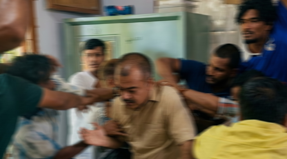 সিলেটের গোলাপগঞ্জে ছাত্রকে ব লা ৎ কা র: প্রধান শিক্ষক গ্রে ফ তা র