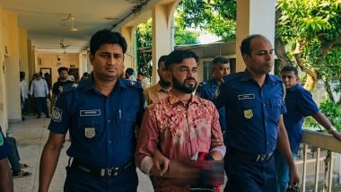 সুনামগঞ্জে পারভীন হ ত্যা, জিতেশ চন্দ্রের মৃ ত্যু দ ণ্ড