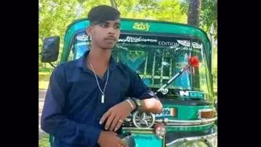 মৌলভীবাজারে সড়কে প্রাণ গেল চালকের, আ ট ক ১