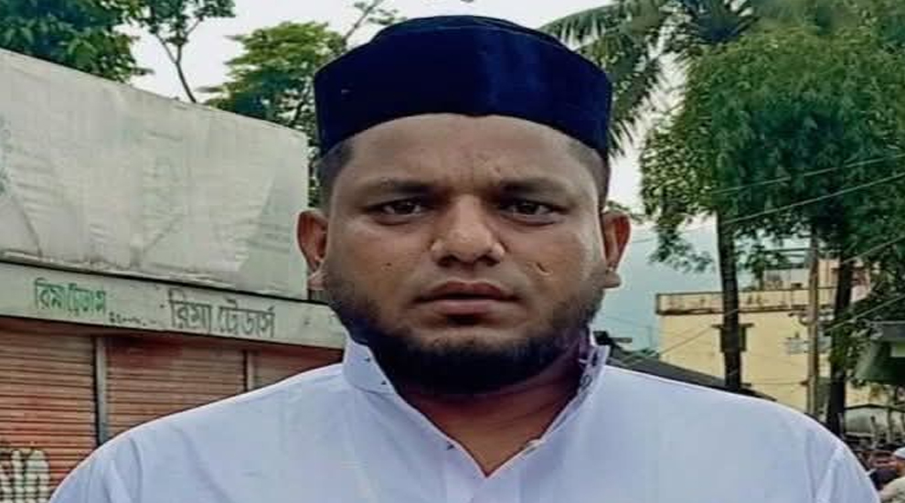 সিলেটের গোয়াইনঘাটে আলোচিত যুবদল নেতা হ ত্যা: মা ম লা দায়ের