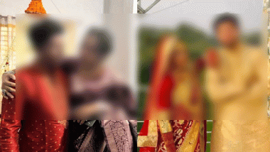 মৌলভীবাজারে প্রথম বিয়ে গোপন রেখে প্রবাসীর দ্বিতীয় বিয়ে, অত:পর…