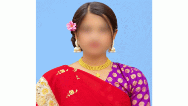 একমাস পরও উদ্ধার হয়নি নিখোঁজ স্কুল ছাত্রী তাহমিনা