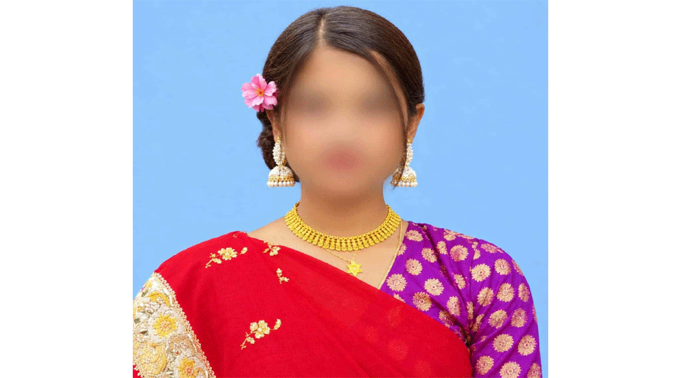 একমাস পরও উদ্ধার হয়নি নিখোঁজ স্কুল ছাত্রী তাহমিনা